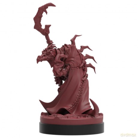 Epic Encounter RPG set : Steppe of the Lizard Thane [GRA PLANSZOWA]