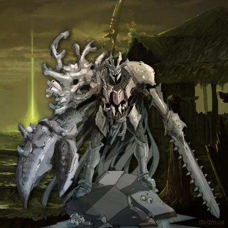 Epic Encounters RPG set: Island of the Crab Archon [GRA PLANSZOWA]