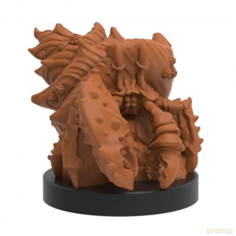 Epic Encounters RPG set: Island of the Crab Archon [GRA PLANSZOWA]