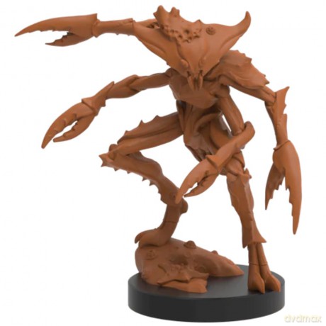 Epic Encounters RPG set: Island of the Crab Archon [GRA PLANSZOWA]