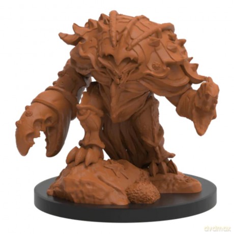 Epic Encounters RPG set: Island of the Crab Archon [GRA PLANSZOWA]