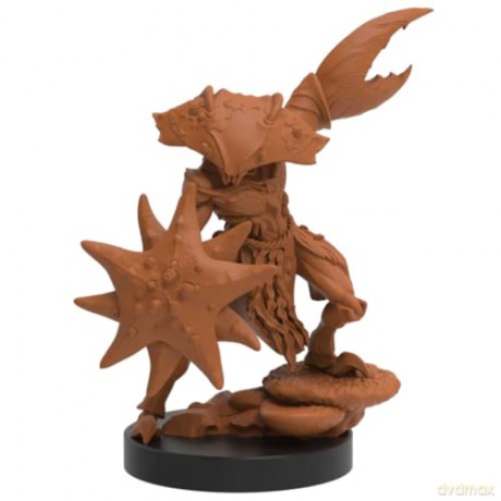 Epic Encounters RPG set: Island of the Crab Archon [GRA PLANSZOWA]