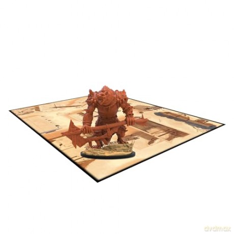 Epic Encounters: Rage of the Gnoll Warseeker [GRA PLANSZOWA]