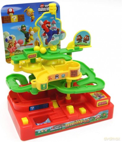 Epoch Super Mario Adventure Game Jnr