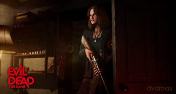Evil Dead: The Game (compatible with Xbox One) [GRA XBOX SERIES X]