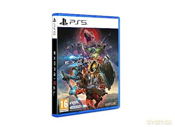 Exoprimal [GRA PS5]