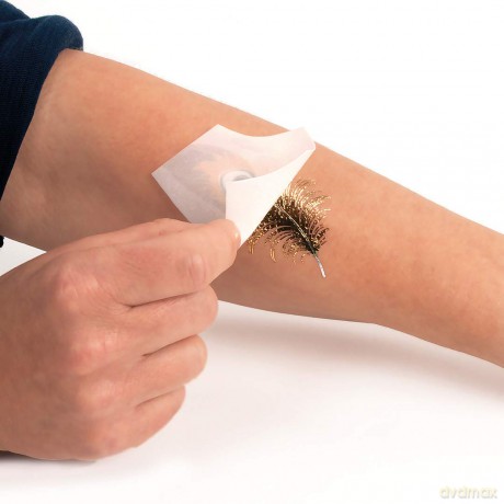 FabLab - Glitter Tattoos Mega Pack