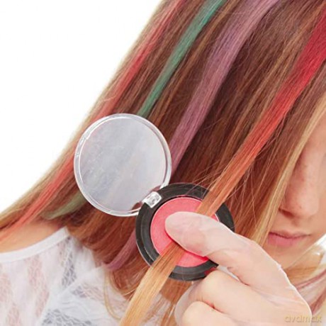 FabLab - Hairlights