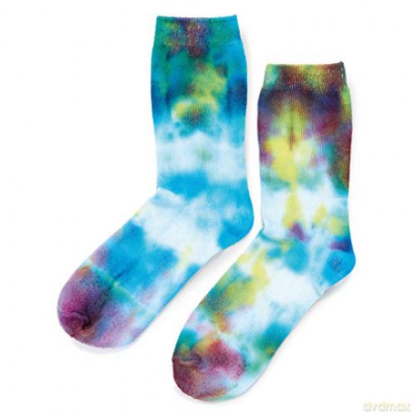 FabLab - Luxury Tie Dye Kit