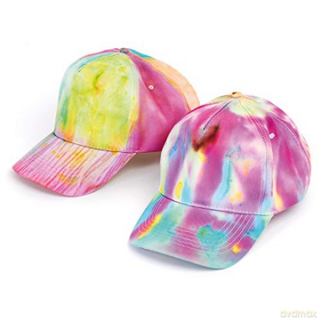 FabLab - Luxury Tie Dye Kit