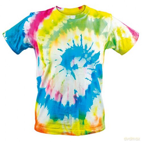 FabLab - Luxury Tie Dye Kit