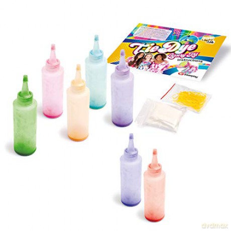 FabLab - Luxury Tie Dye Kit