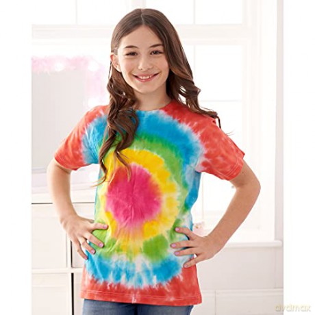 FabLab - Luxury Tie Dye Kit