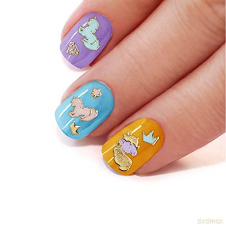 FabLab - Nail Art