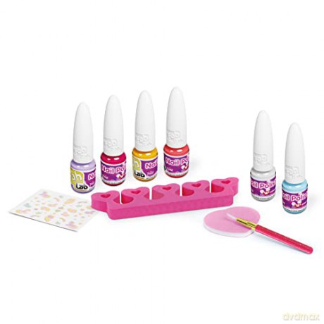FabLab - Nail Art