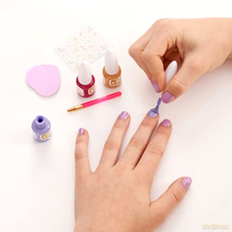 FabLab - Nail Art