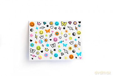FabLab - Nail Art