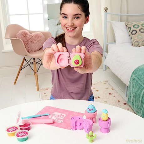 FabLab - Soapy Sculpts