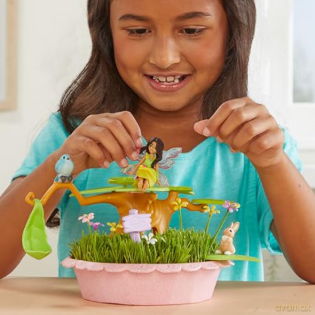 Fairy Friends Fairy Garden Friends Hideaway