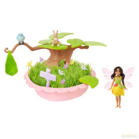Fairy Friends Fairy Garden Friends Hideaway