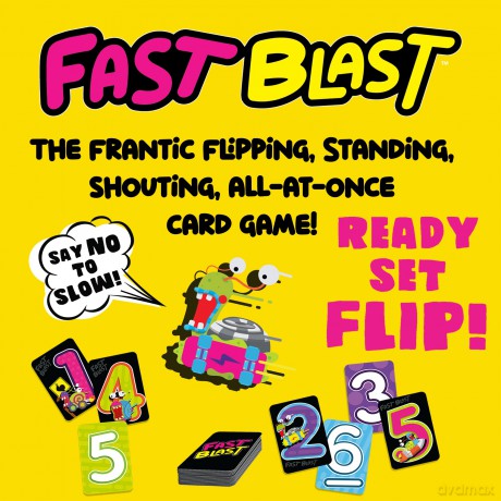 Fast Blast