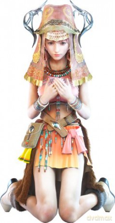 Final Fantasy XIII: Lightning Returns (#) [GRA PS3]