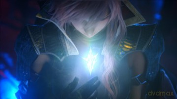 Final Fantasy XIII: Lightning Returns (#) [GRA PS3]