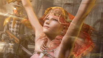 Final Fantasy XIII: Lightning Returns (#) [GRA PS3]