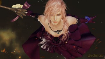Final Fantasy XIII: Lightning Returns (#) [GRA PS3]