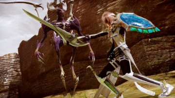 Final Fantasy XIII: Lightning Returns (#) [GRA PS3]