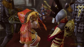 Final Fantasy XIII: Lightning Returns (#) [GRA PS3]
