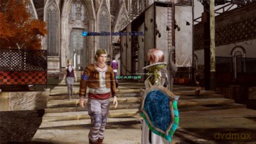 Final Fantasy XIII: Lightning Returns (#) [GRA PS3]
