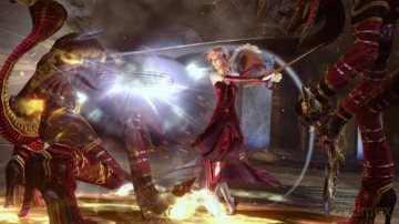 Final Fantasy XIII: Lightning Returns (#) [GRA PS3]