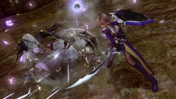 Final Fantasy XIII: Lightning Returns (#) [GRA PS3]