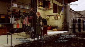 Final Fantasy XIII: Lightning Returns (#) [GRA PS3]