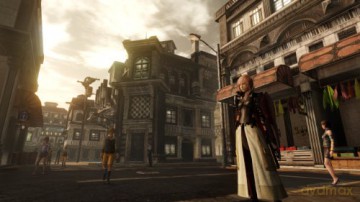 Final Fantasy XIII: Lightning Returns (#) [GRA PS3]