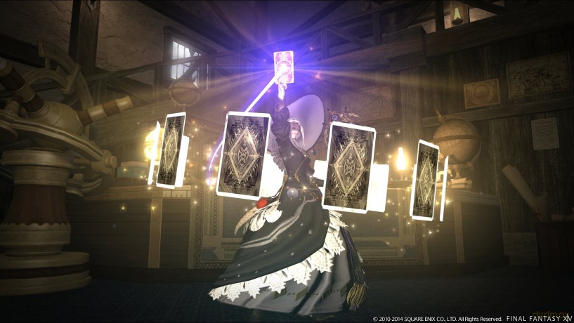 Final Fantasy XIV (14): Heavensward [GRA PS4]
