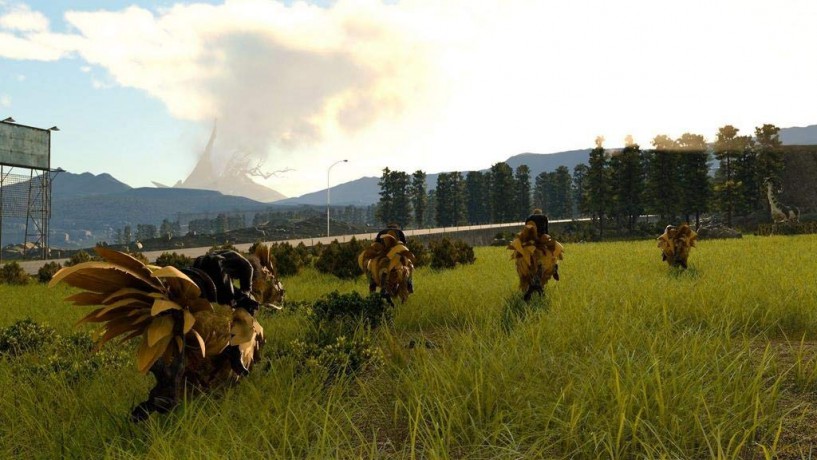Final Fantasy XV (15) - Deluxe Edition [GRA XBOX ONE]