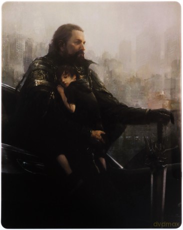 Final Fantasy XV (15) - Special Edition (Steelbook) (Multi Lang in game) [GRA XBOX ONE]