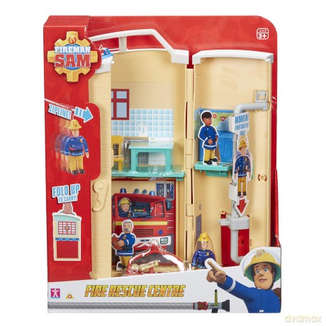 Fireman Sam - Fire Rescue Centre