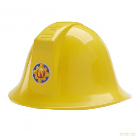 Fireman Sam - Helmet with Sound