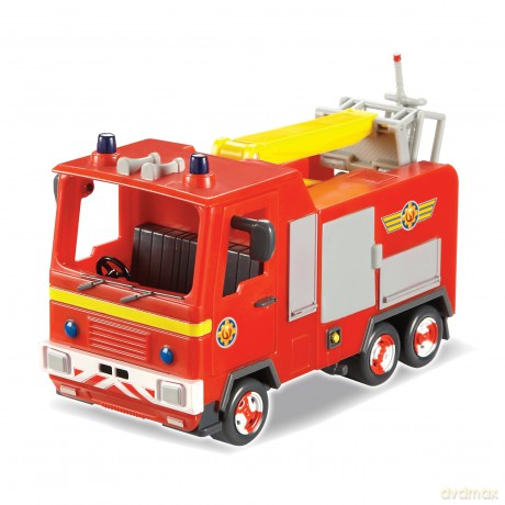 Fireman Sam - Jupiter