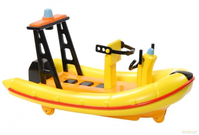 Fireman Sam - Neptune