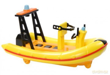Fireman Sam - Neptune
