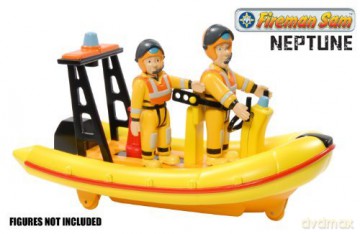 Fireman Sam - Neptune
