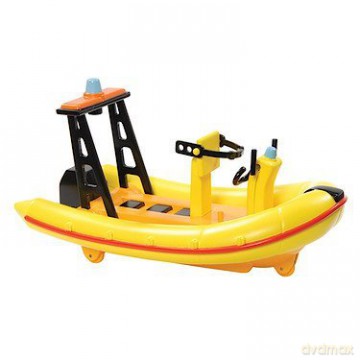 Fireman Sam - Neptune