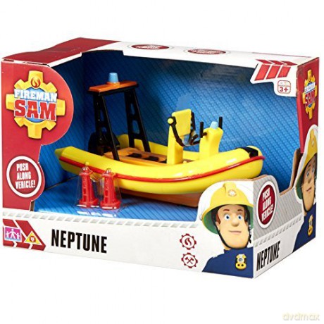 Fireman Sam - Neptune