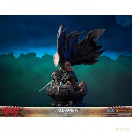 First4Figures - Berserk: Skull Knight (White Bone Variant) RESIN Statue [FIGURKA]