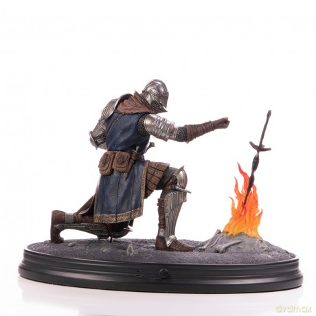 First4Figures - Dark Souls (Elite Knight - Humanity Restored Edition) RESIN Statue [FIGURKA]