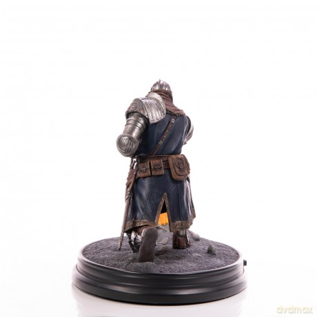 First4Figures - Dark Souls (Elite Knight - Humanity Restored Edition) RESIN Statue [FIGURKA]